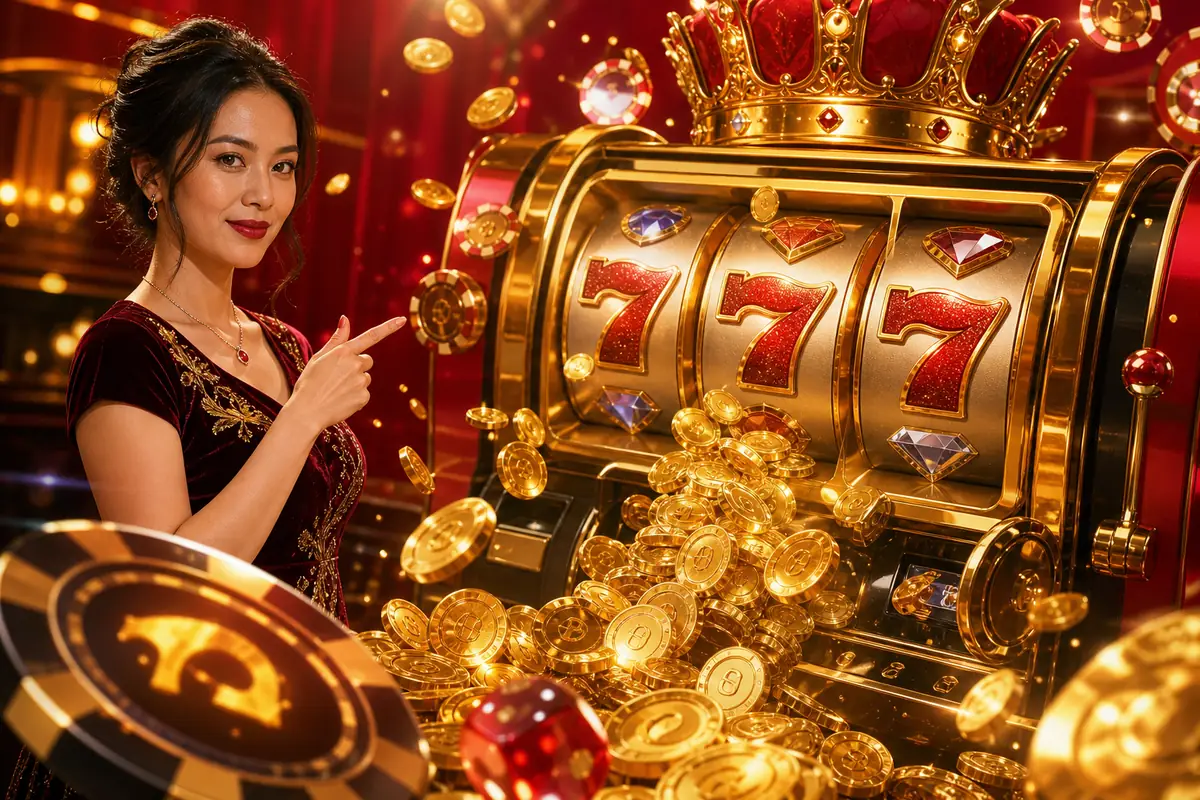 ac99 VIP প্রোগ্রাম পুরস্কার